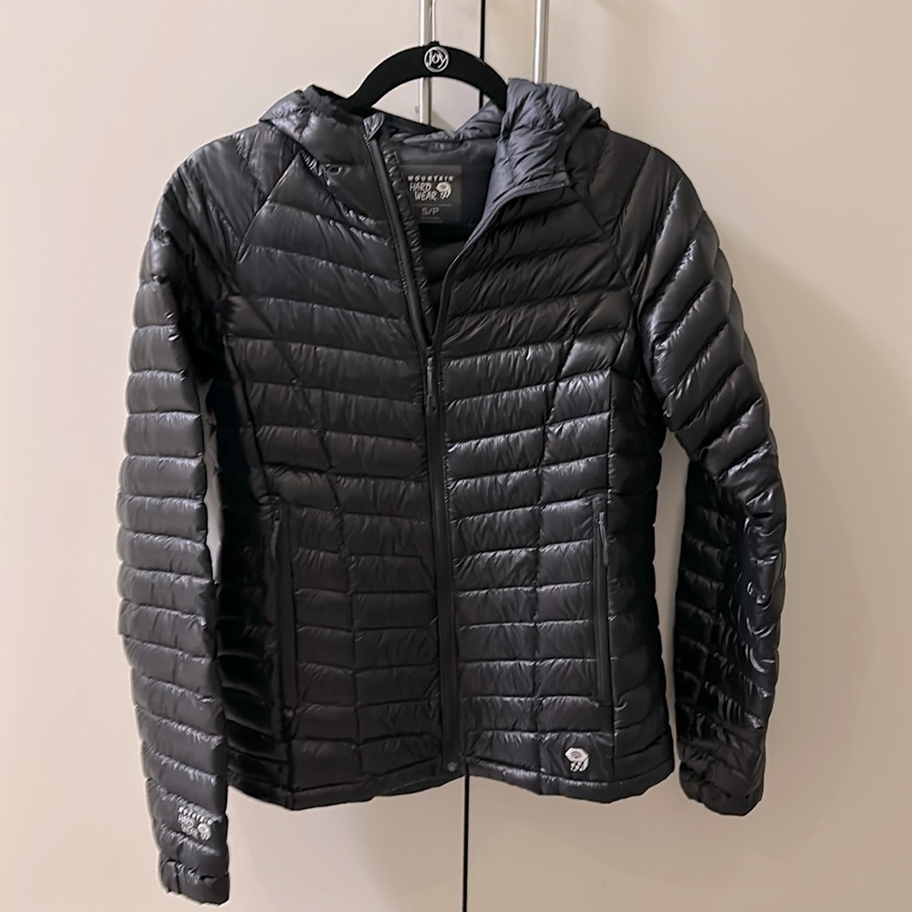Women’s Mountain Hardwear Ghost Whisperer Jacket
